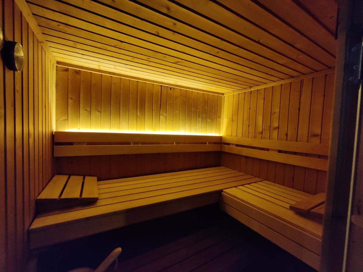 Luxe Vakantiehuis Met Sauna De Barn Берген Екстер'єр фото
